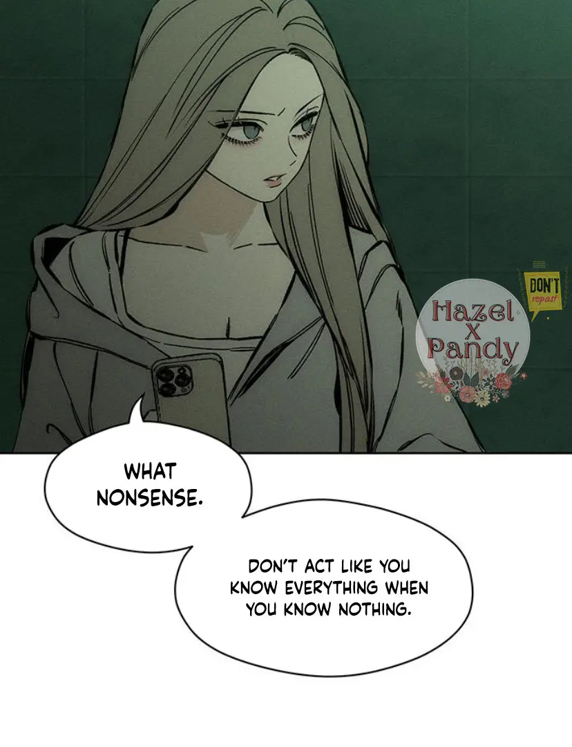 Tears On A Withered Flower Chapter 23 - Page 4