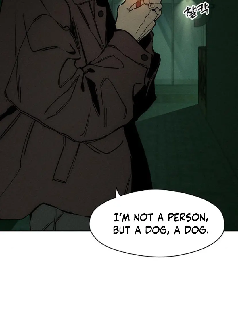 Tears On A Withered Flower Chapter 23 - Page 41
