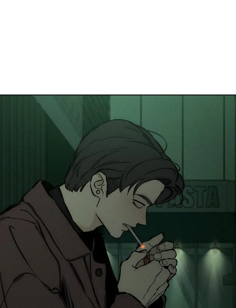 Tears On A Withered Flower Chapter 23 - Page 42