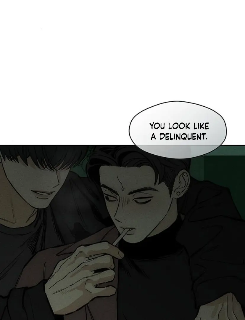 Tears On A Withered Flower Chapter 23 - Page 49