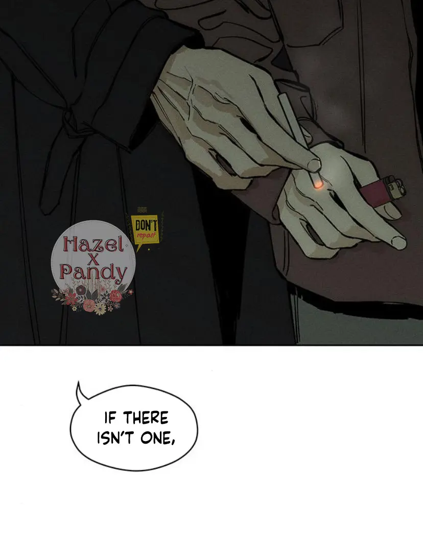 Tears On A Withered Flower Chapter 23 - Page 54
