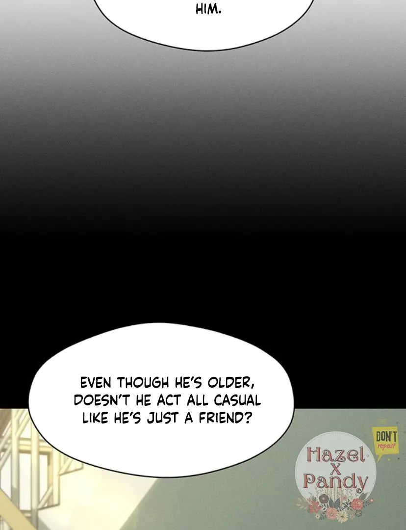 Tears On A Withered Flower Chapter 23 - Page 7