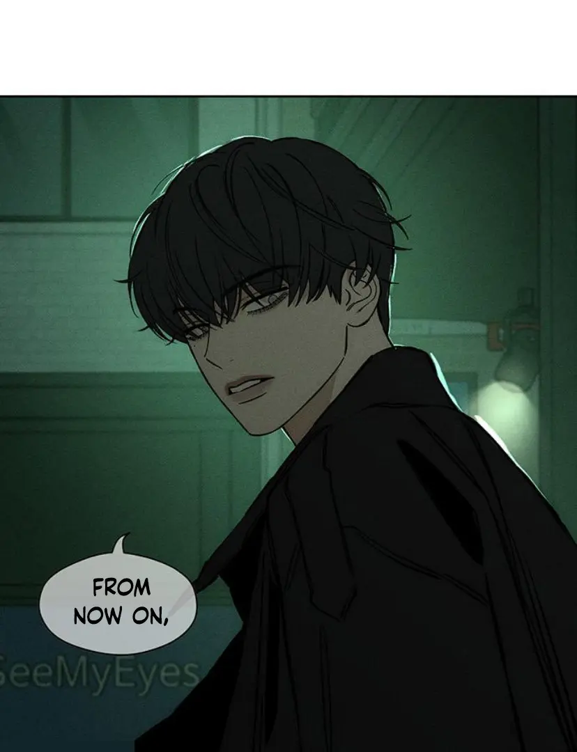 Tears On A Withered Flower Chapter 23 - Page 76