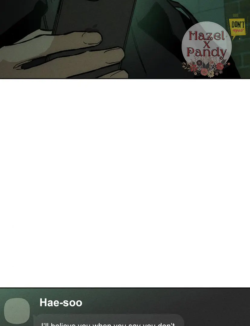 Tears On A Withered Flower Chapter 23 - Page 83