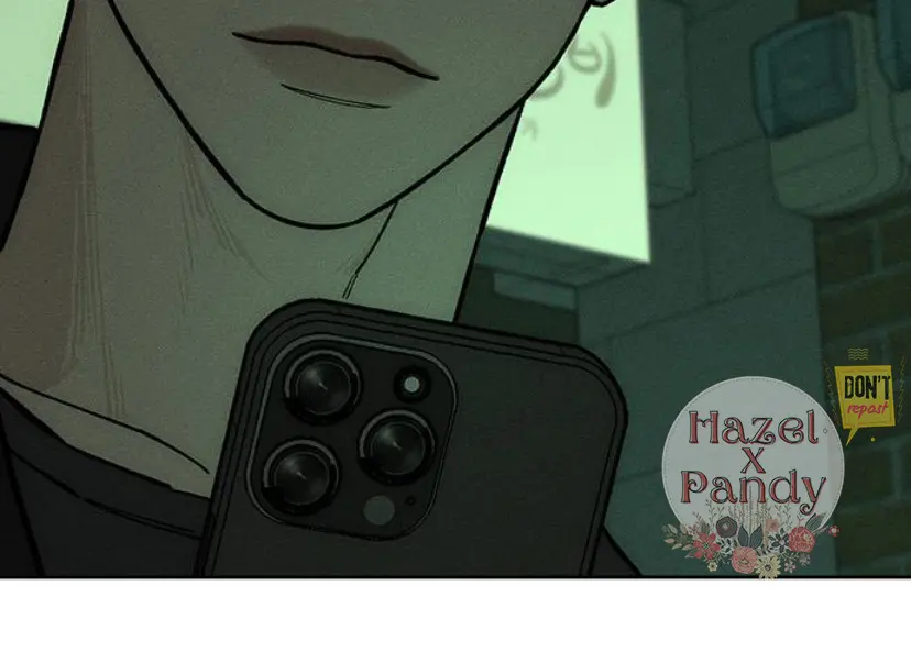 Tears On A Withered Flower Chapter 23 - Page 86
