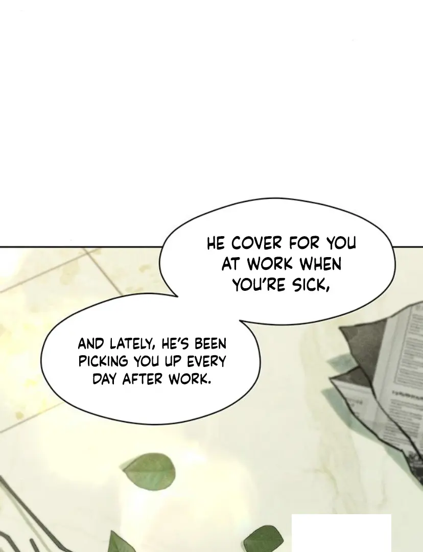 Tears On A Withered Flower Chapter 23 - Page 96