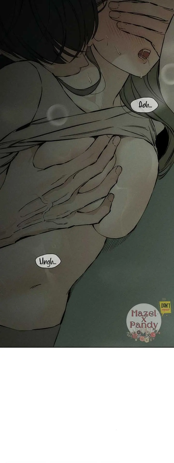 Tears On A Withered Flower Chapter 24 - Page 13