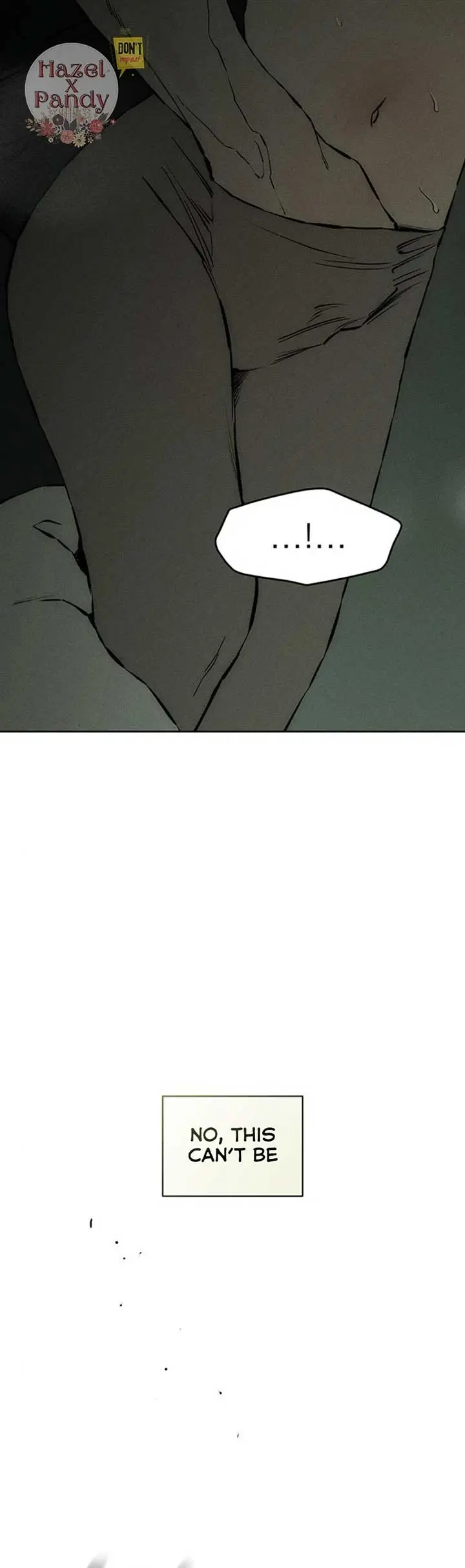 Tears On A Withered Flower Chapter 24 - Page 15