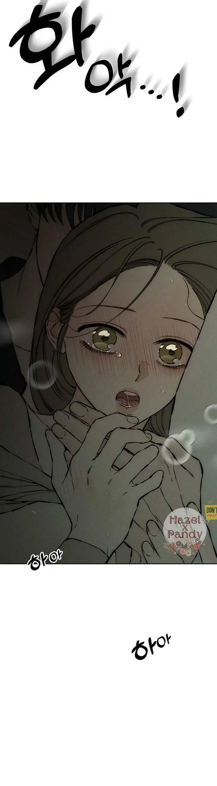 Tears On A Withered Flower Chapter 24 - Page 16