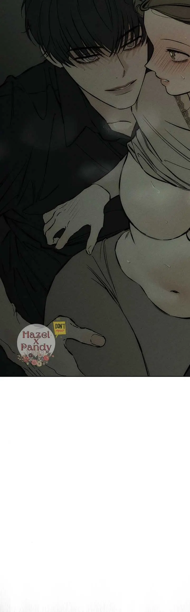 Tears On A Withered Flower Chapter 24 - Page 20
