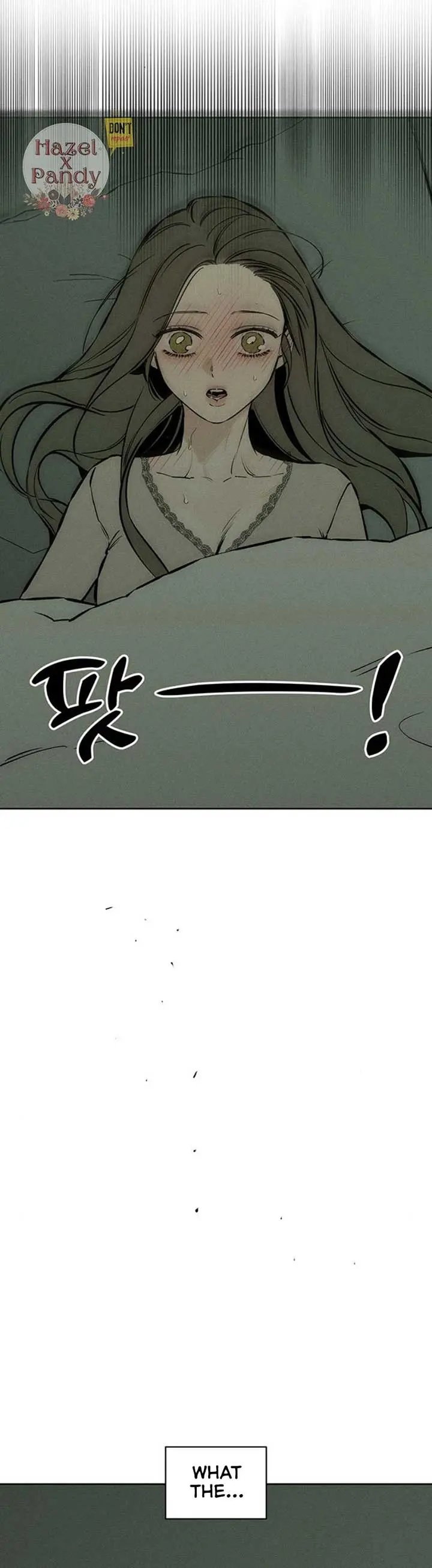 Tears On A Withered Flower Chapter 24 - Page 21