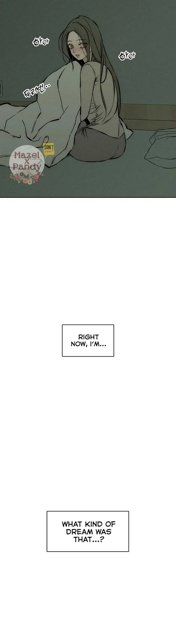 Tears On A Withered Flower Chapter 24 - Page 22