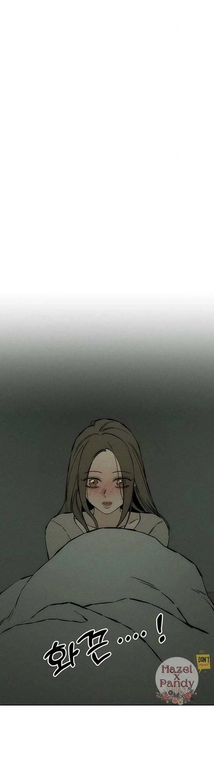 Tears On A Withered Flower Chapter 24 - Page 23