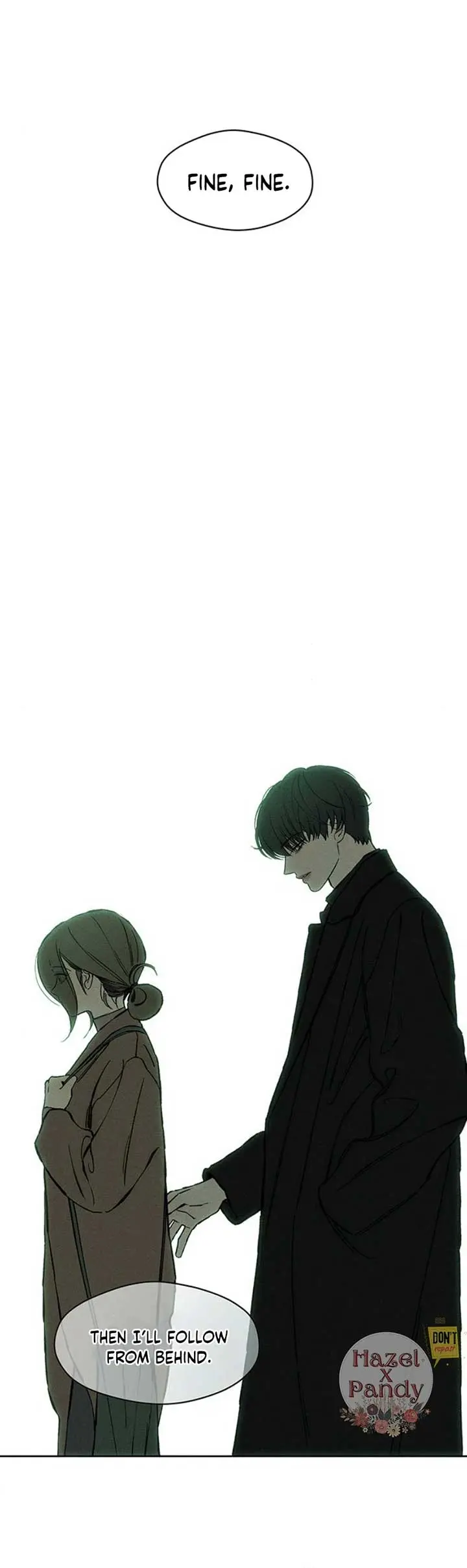 Tears On A Withered Flower Chapter 24 - Page 49