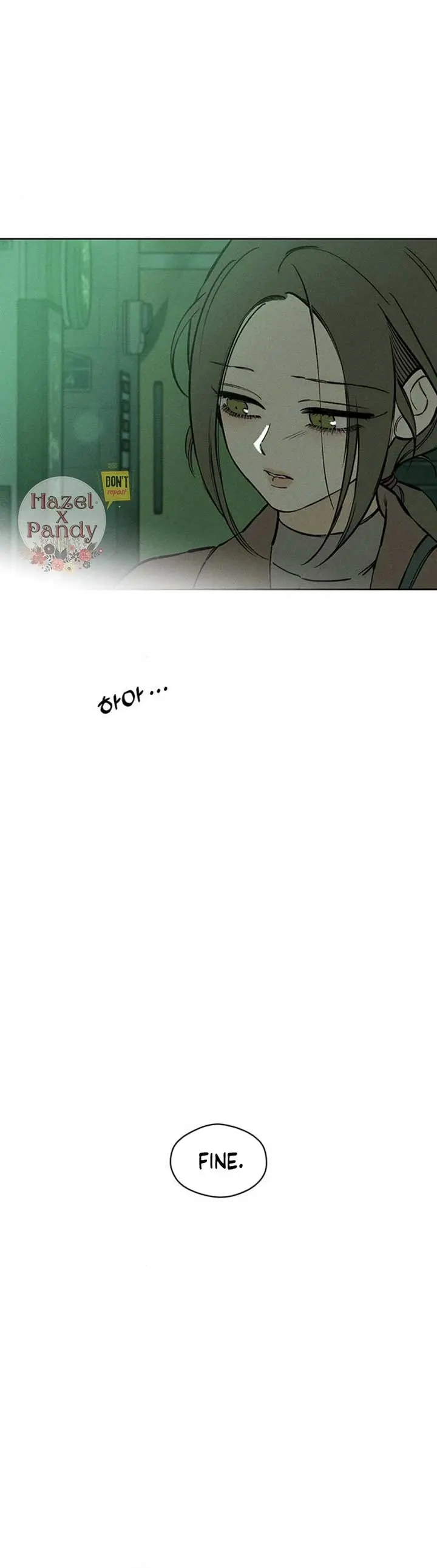 Tears On A Withered Flower Chapter 24 - Page 51