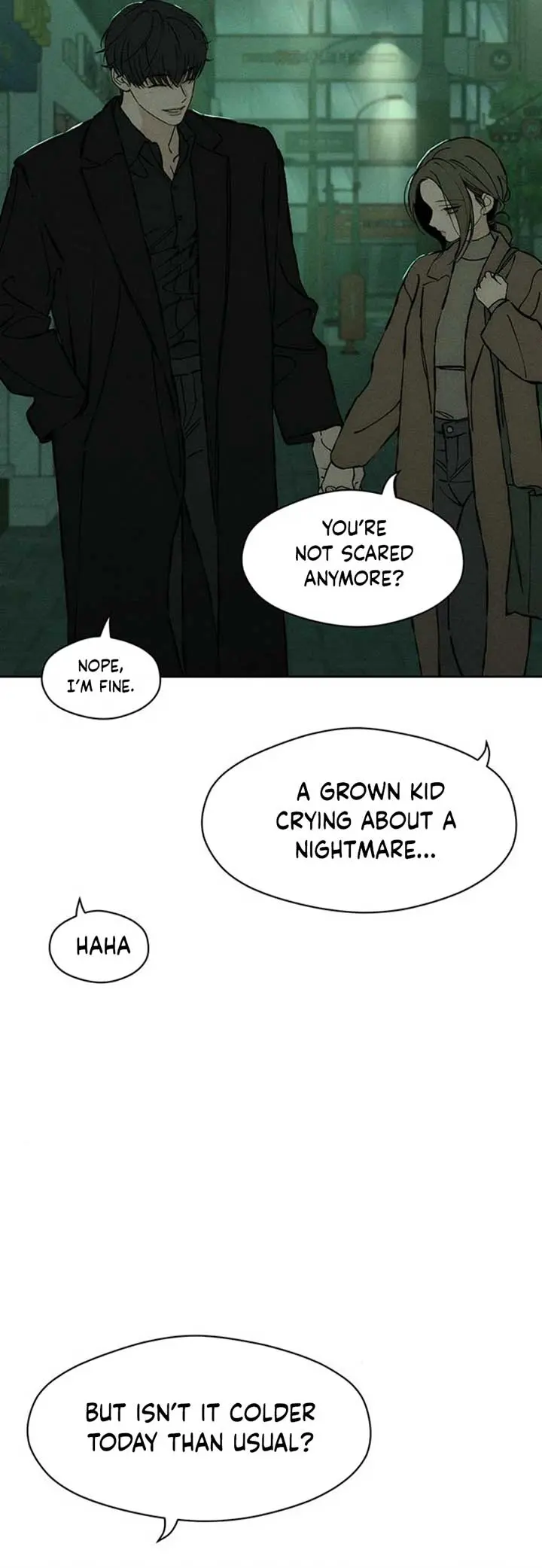 Tears On A Withered Flower Chapter 24 - Page 53