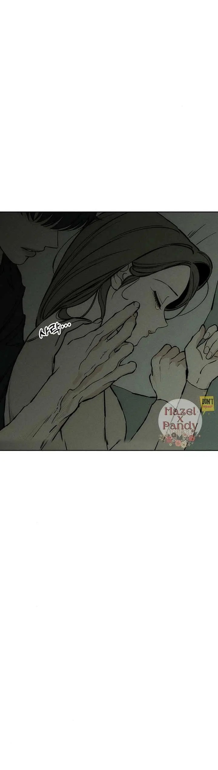 Tears On A Withered Flower Chapter 24 - Page 6