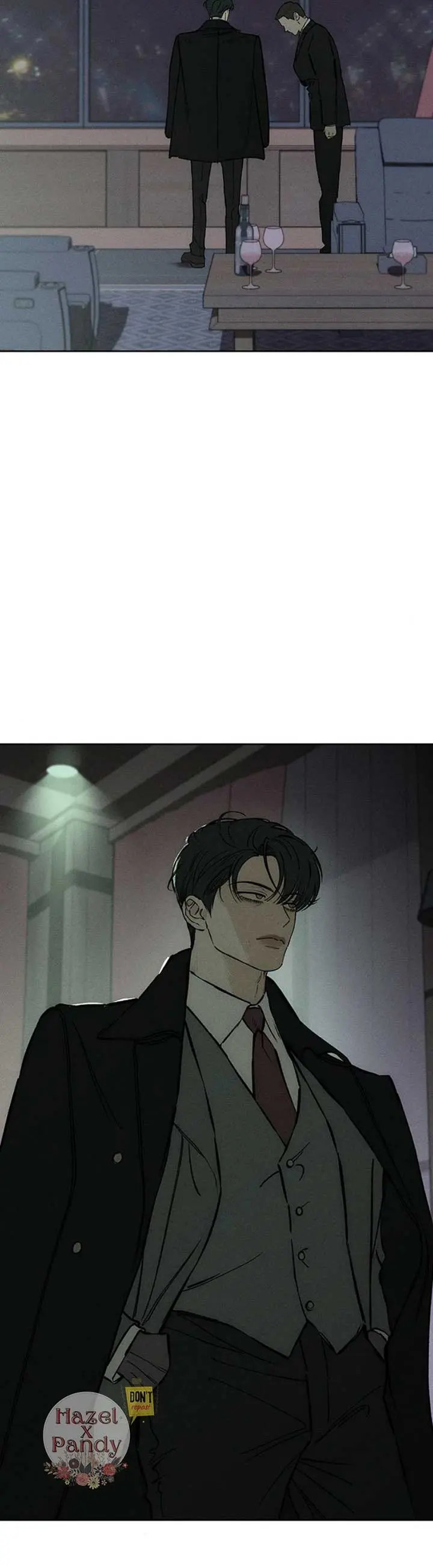 Tears On A Withered Flower Chapter 24 - Page 60