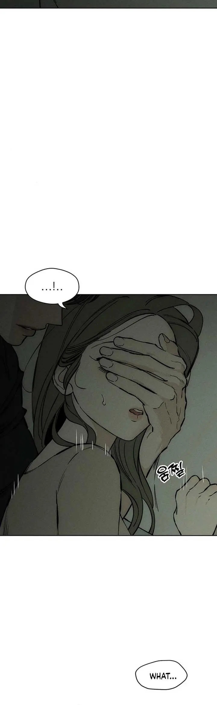 Tears On A Withered Flower Chapter 24 - Page 8