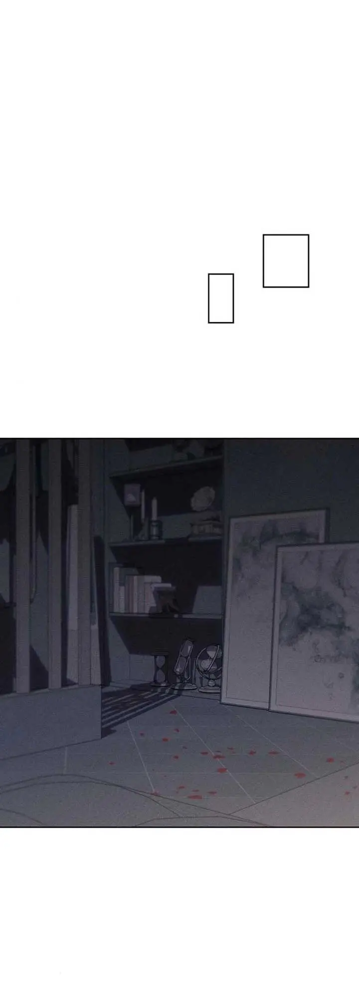 Tears On A Withered Flower Chapter 25 - Page 11