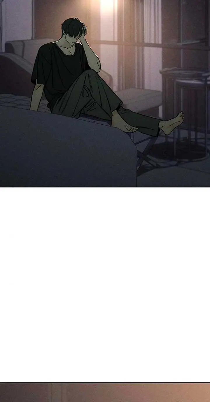 Tears On A Withered Flower Chapter 25 - Page 19