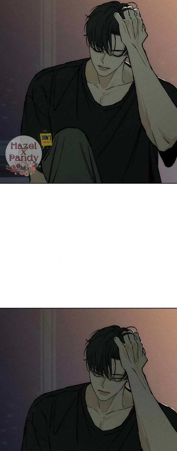 Tears On A Withered Flower Chapter 25 - Page 20