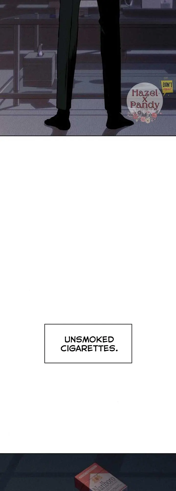 Tears On A Withered Flower Chapter 25 - Page 23
