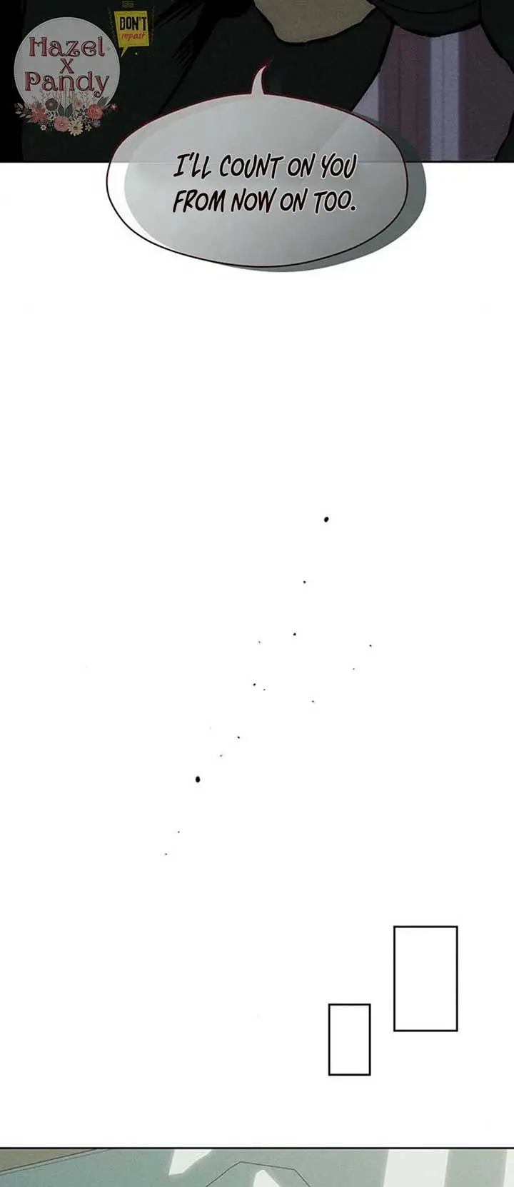 Tears On A Withered Flower Chapter 25 - Page 39