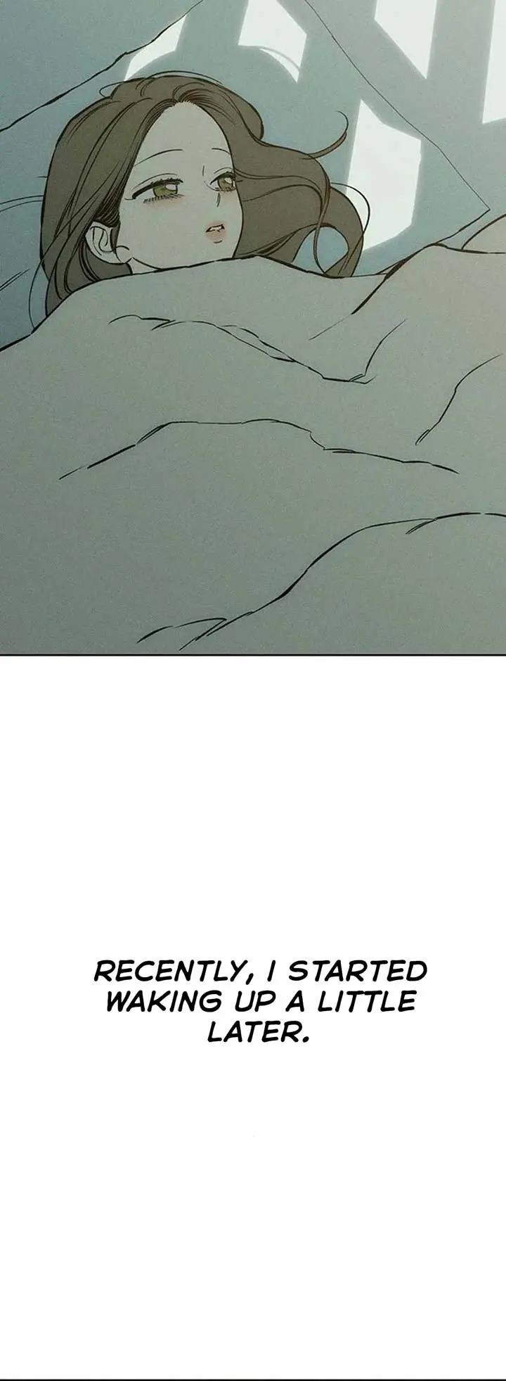Tears On A Withered Flower Chapter 25 - Page 40