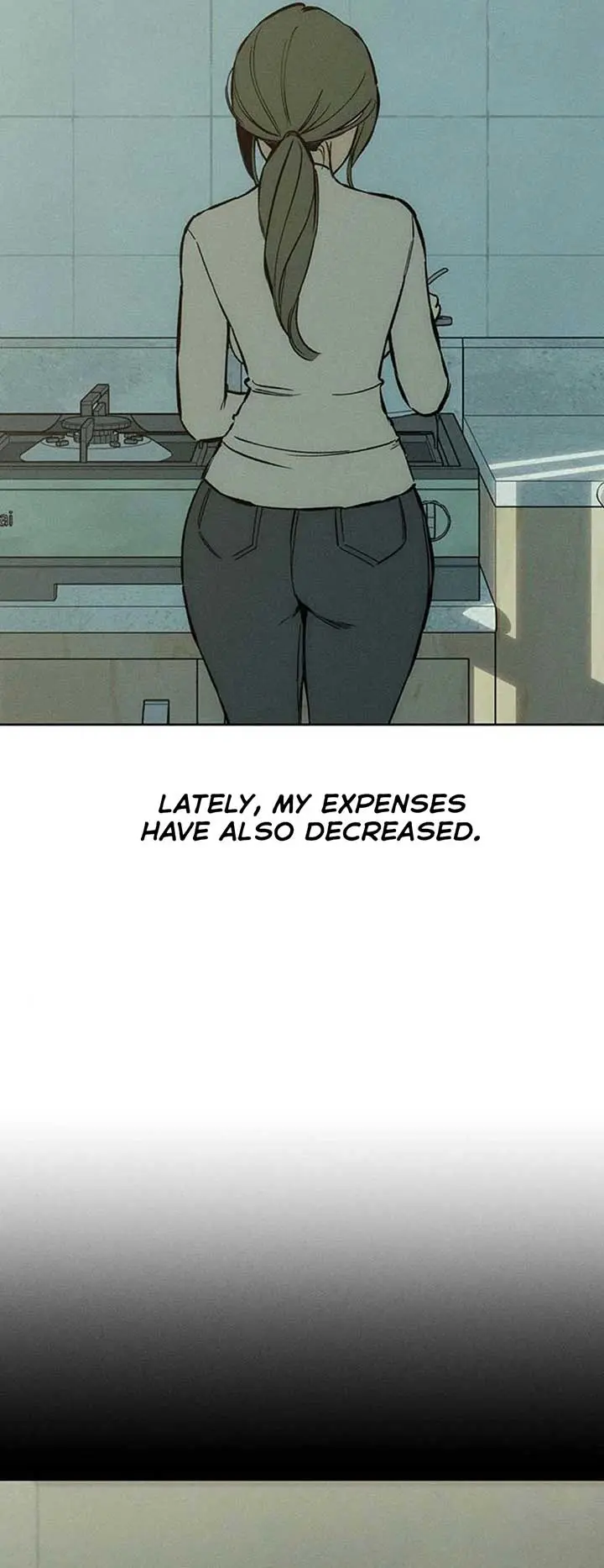 Tears On A Withered Flower Chapter 25 - Page 42