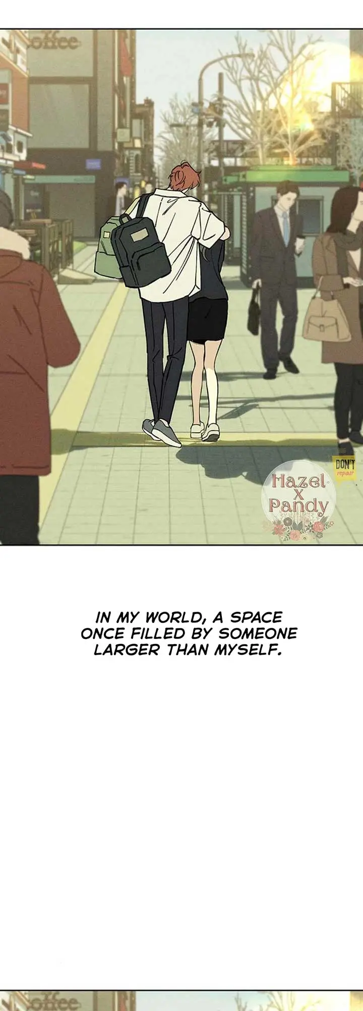Tears On A Withered Flower Chapter 25 - Page 49