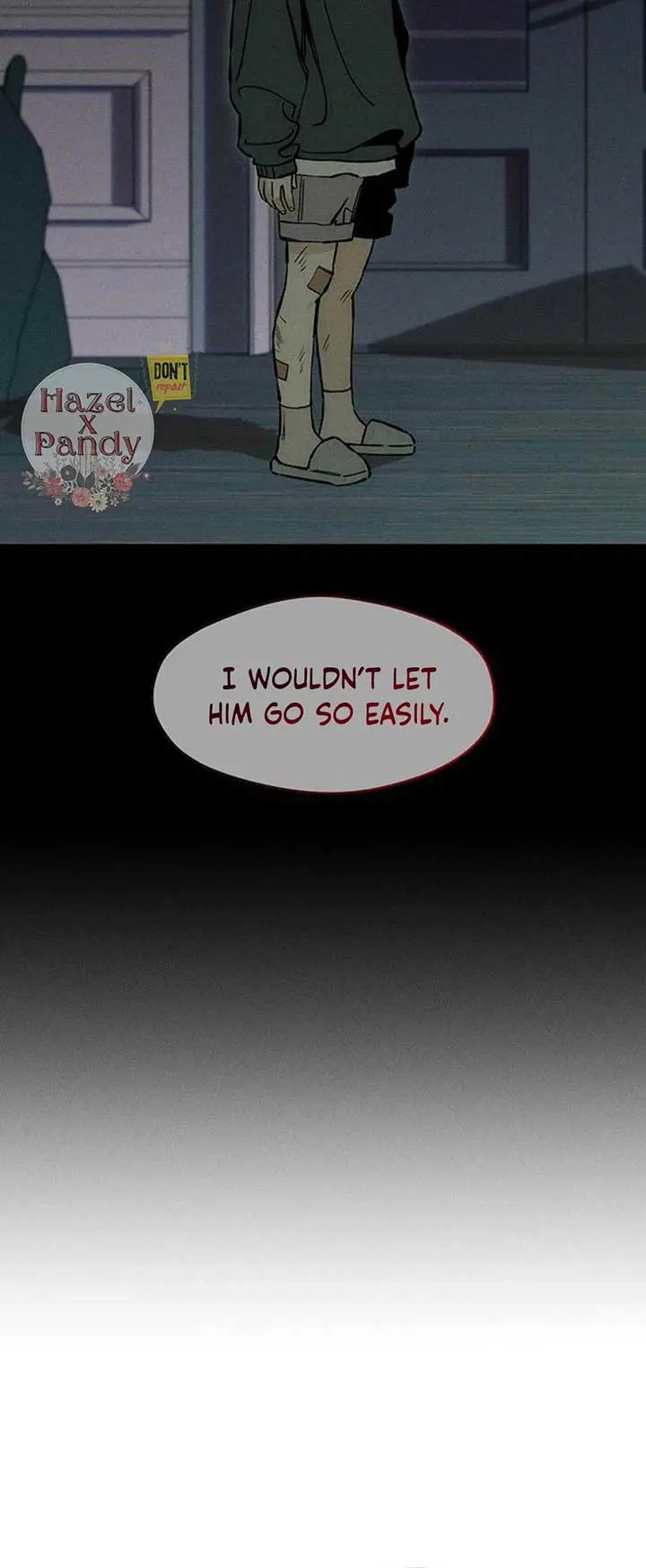 Tears On A Withered Flower Chapter 25 - Page 6