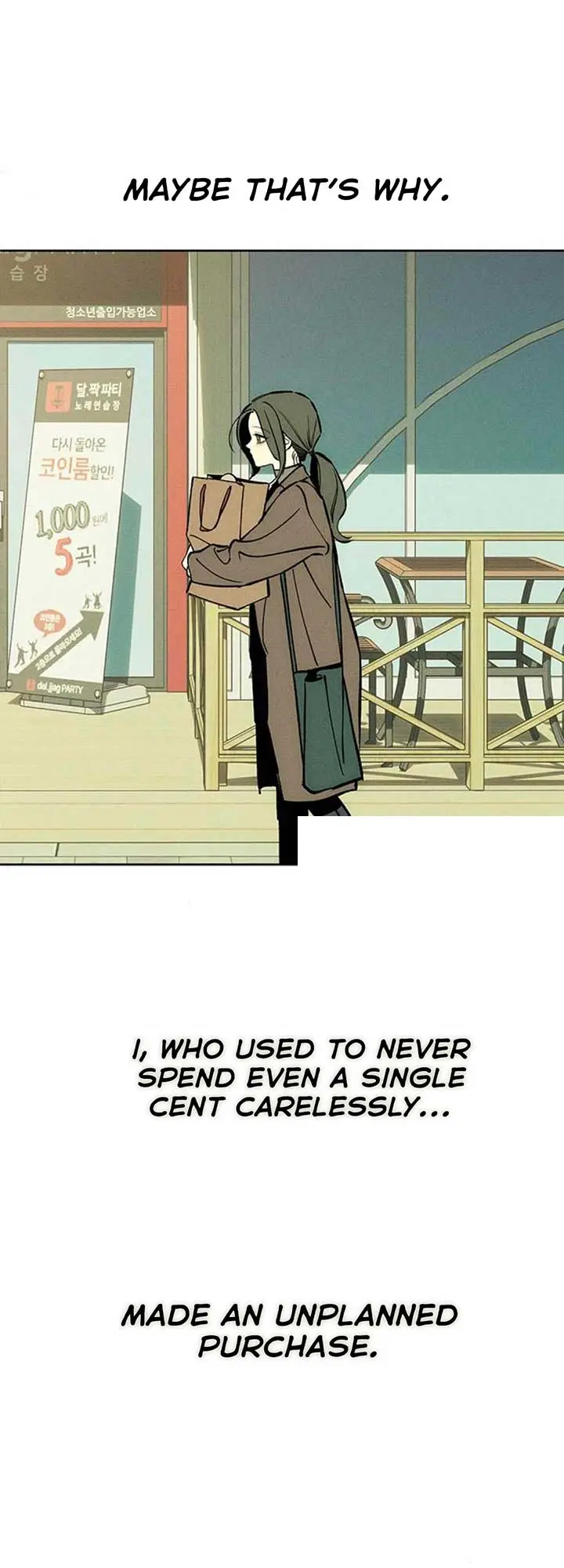 Tears On A Withered Flower Chapter 25 - Page 61