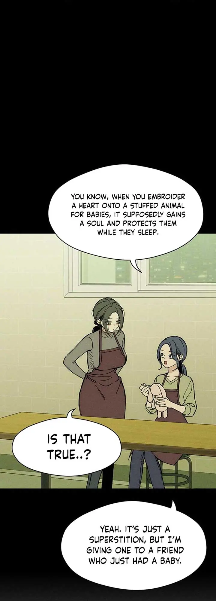 Tears On A Withered Flower Chapter 25 - Page 65