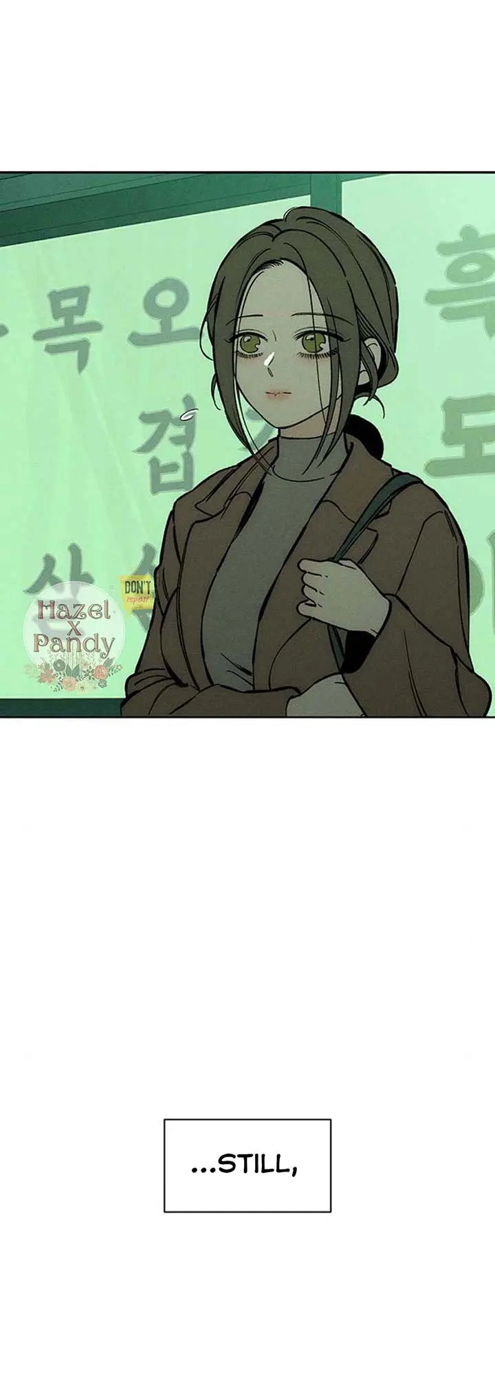 Tears On A Withered Flower Chapter 25 - Page 68