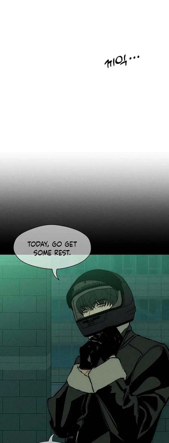 Tears On A Withered Flower Chapter 25 - Page 78