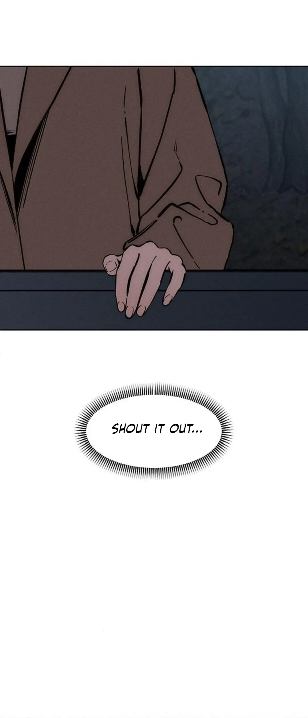 Tears On A Withered Flower Chapter 26 - Page 15