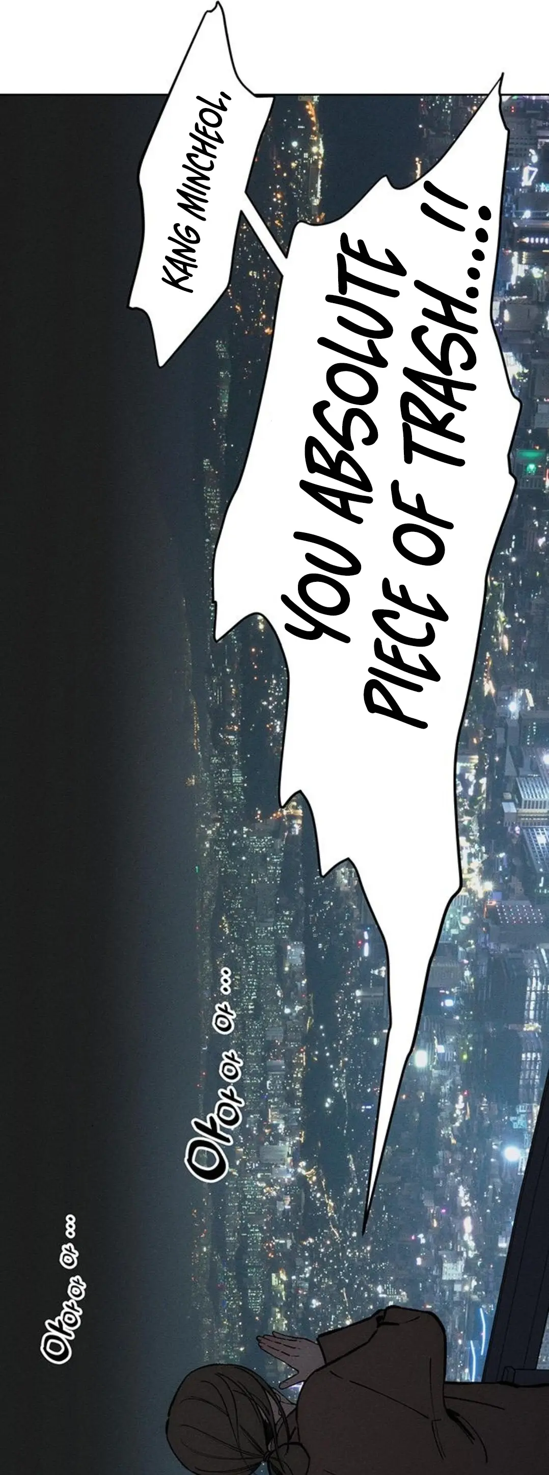 Tears On A Withered Flower Chapter 26 - Page 17