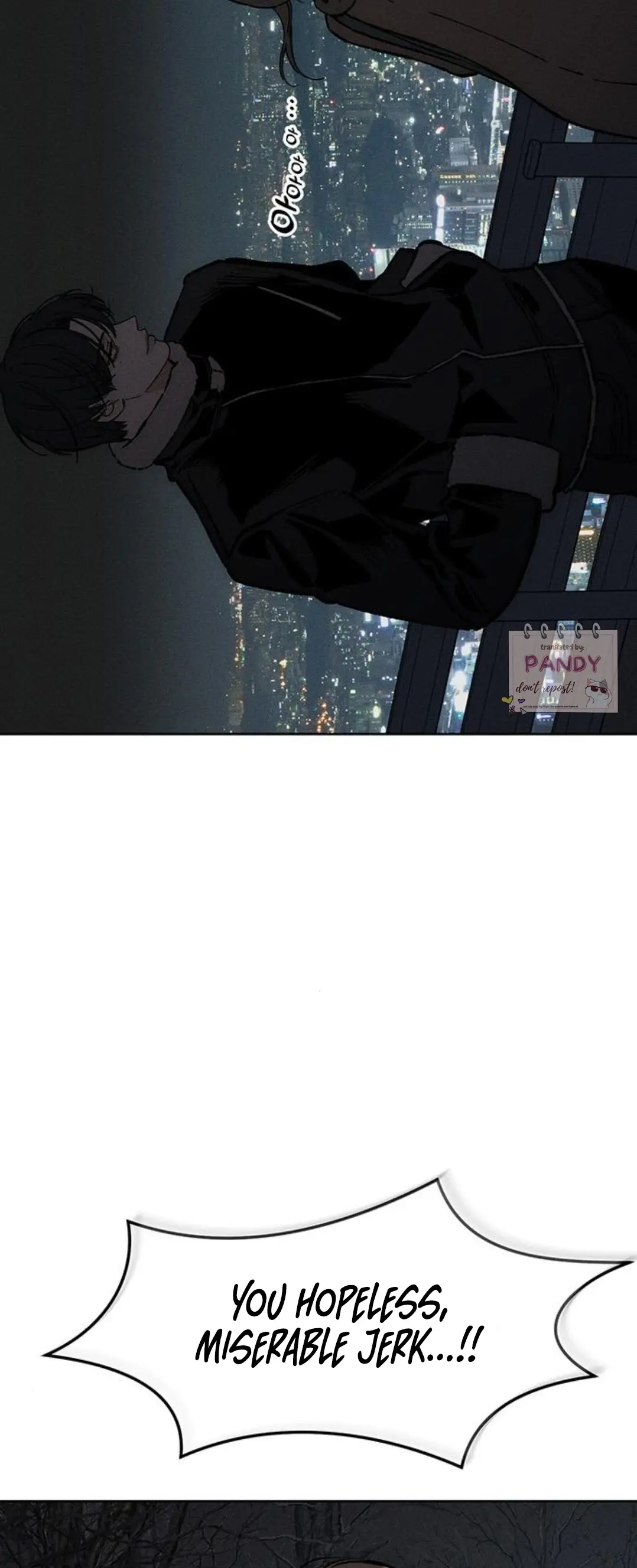 Tears On A Withered Flower Chapter 26 - Page 18