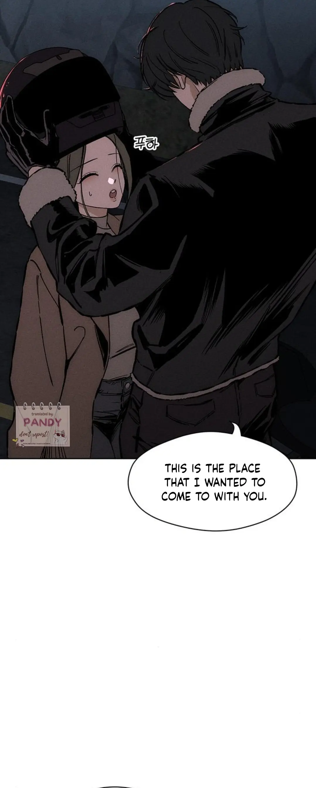 Tears On A Withered Flower Chapter 26 - Page 2