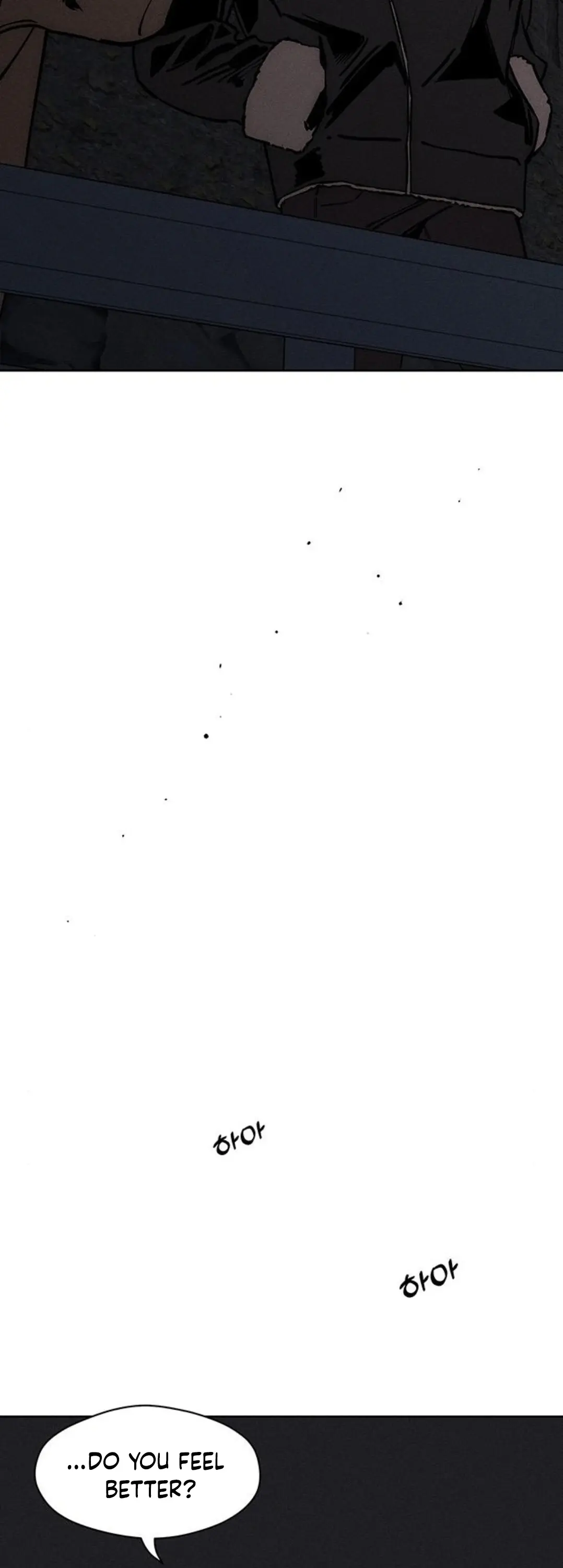 Tears On A Withered Flower Chapter 26 - Page 21