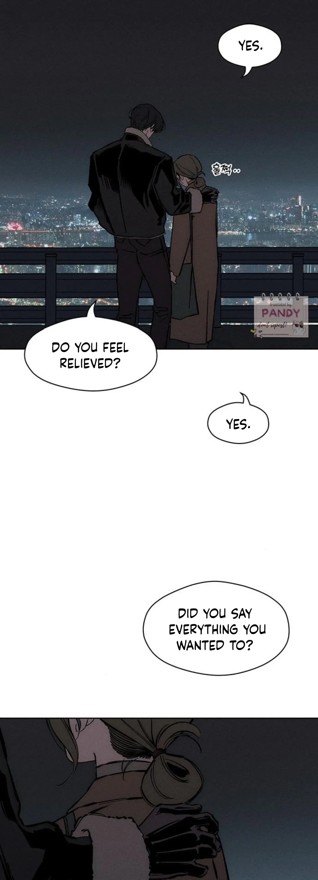 Tears On A Withered Flower Chapter 26 - Page 22