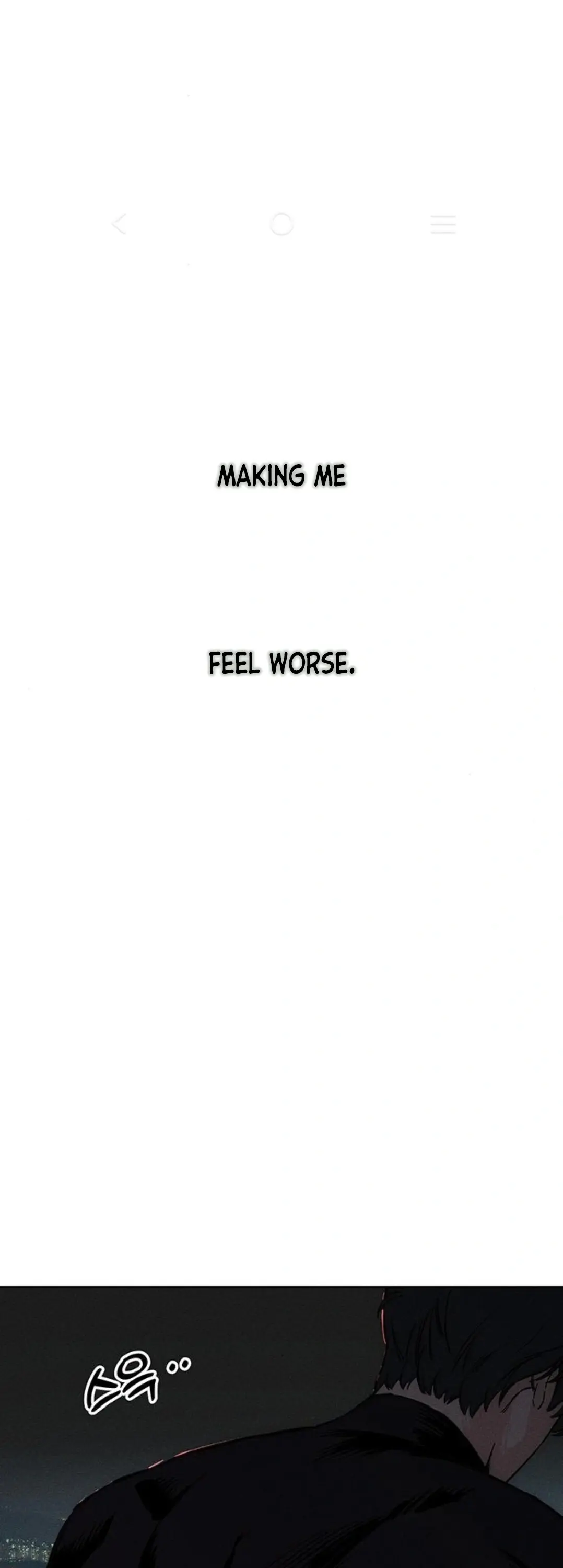 Tears On A Withered Flower Chapter 26 - Page 27