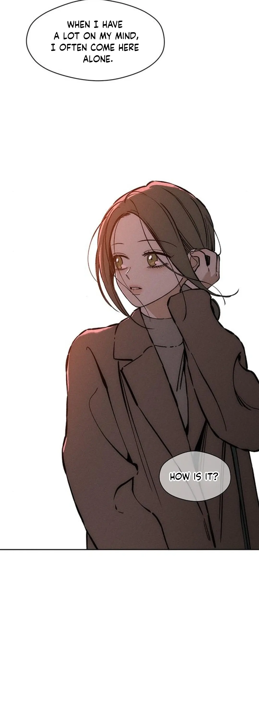 Tears On A Withered Flower Chapter 26 - Page 3