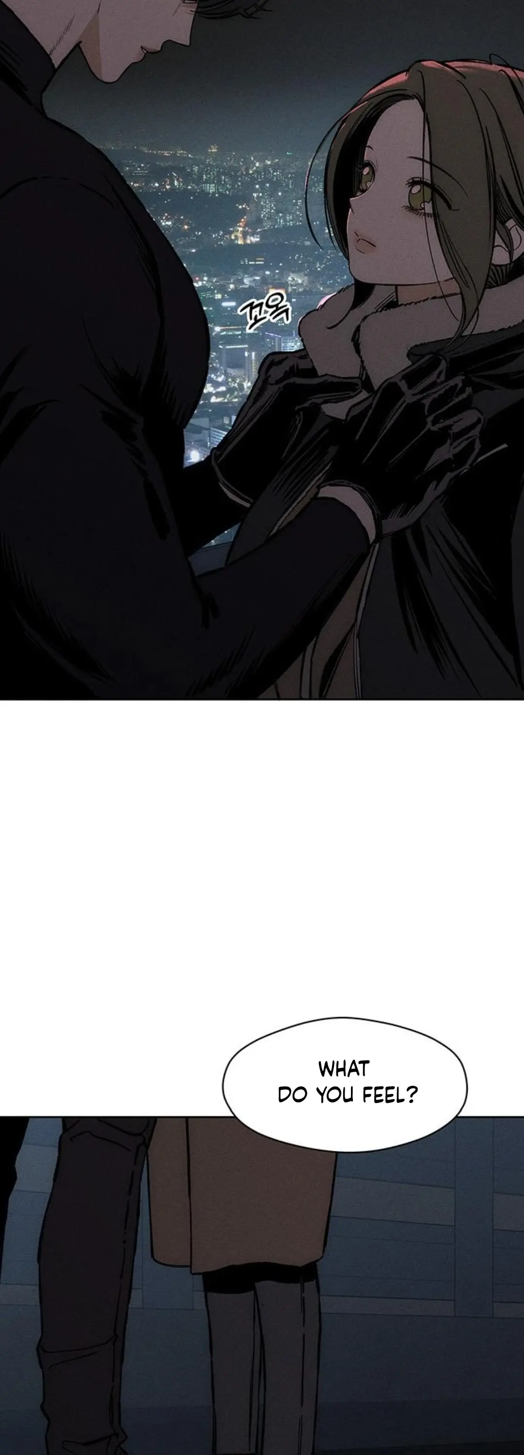 Tears On A Withered Flower Chapter 26 - Page 29