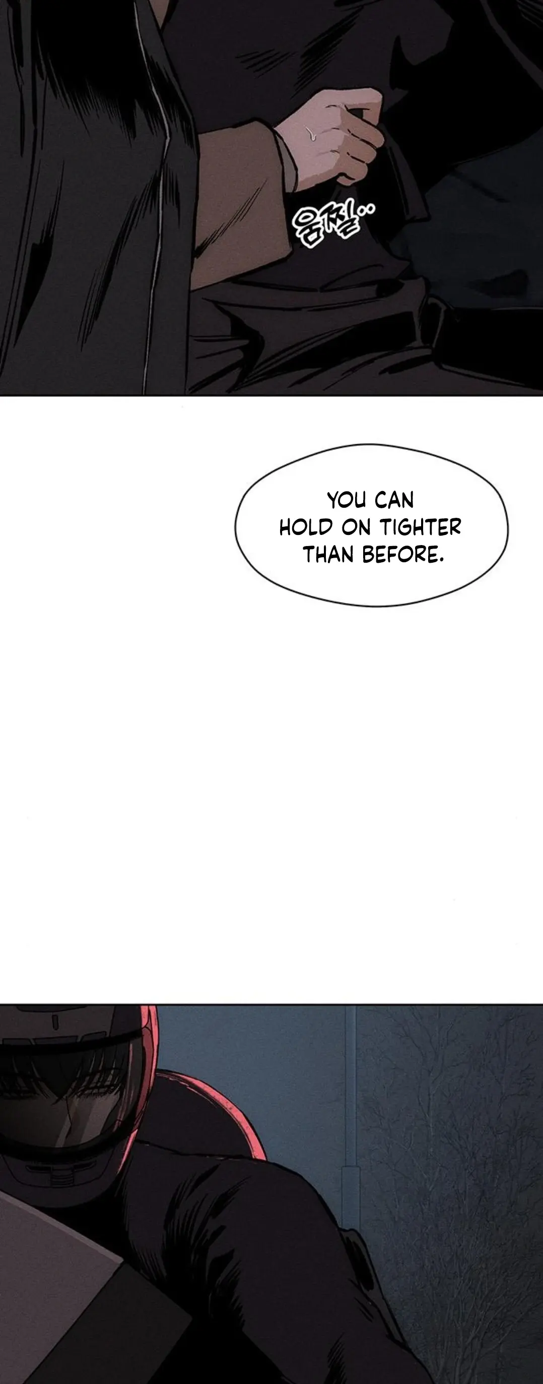 Tears On A Withered Flower Chapter 26 - Page 36