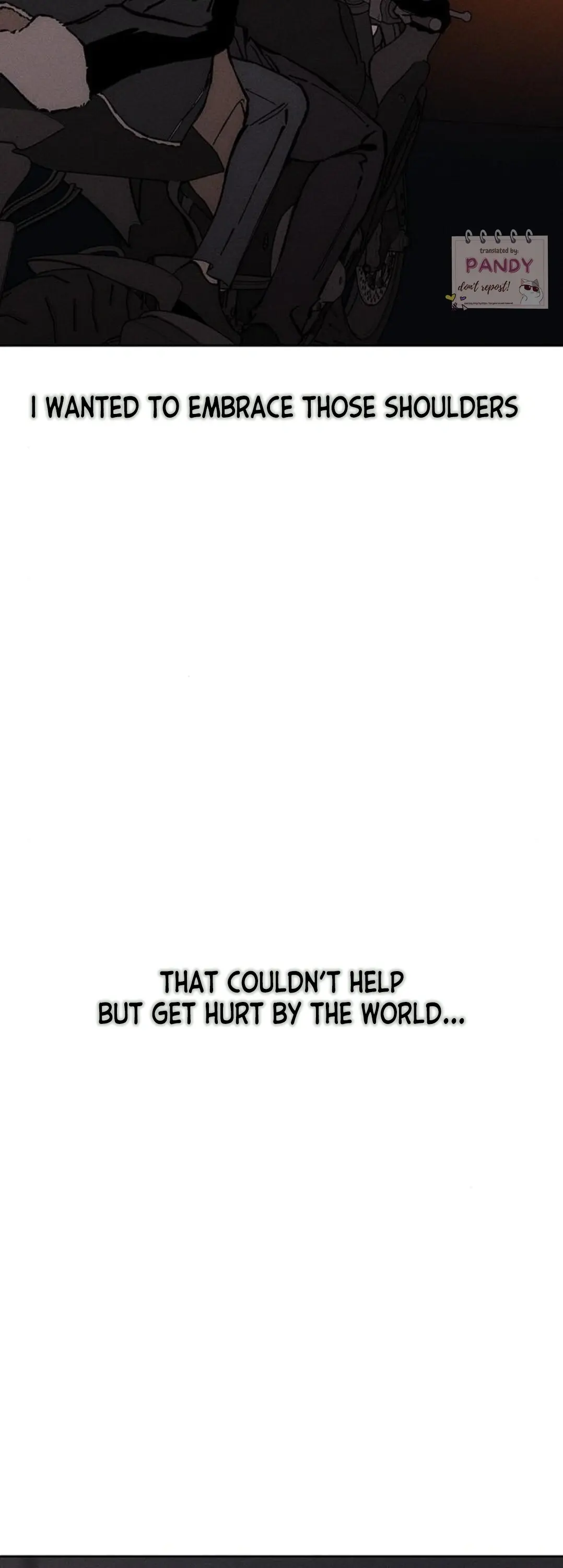 Tears On A Withered Flower Chapter 26 - Page 40