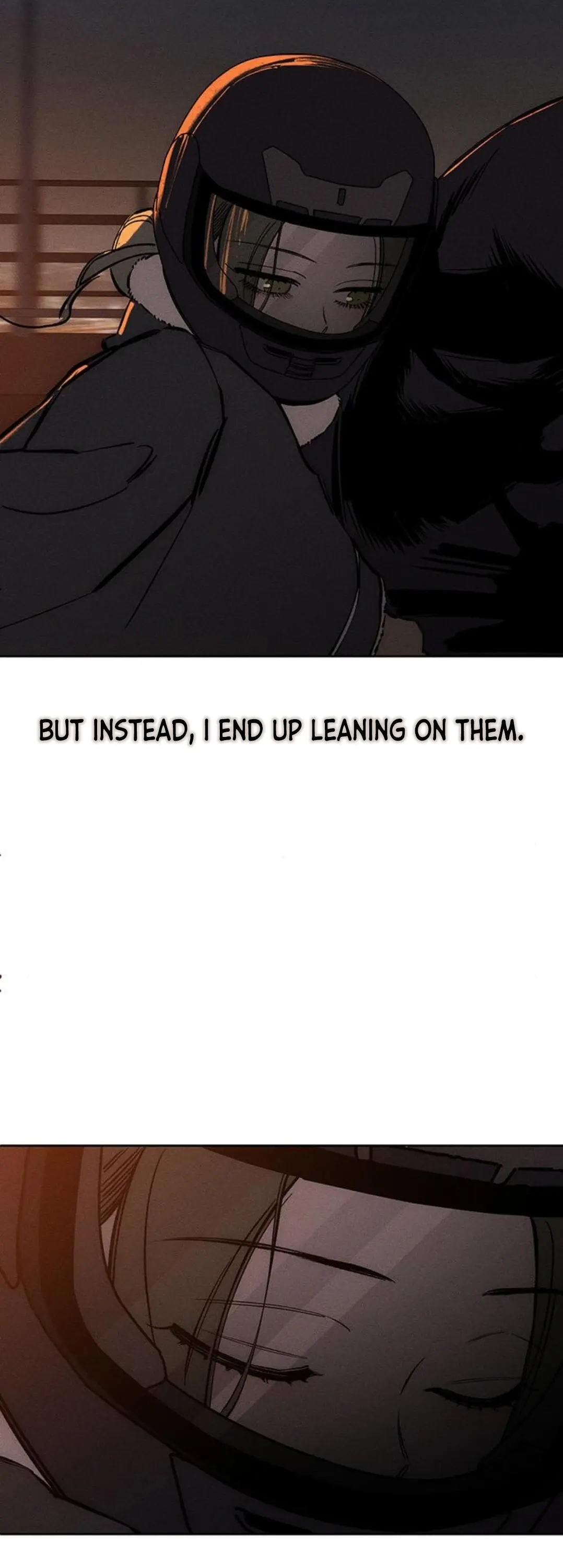 Tears On A Withered Flower Chapter 26 - Page 41