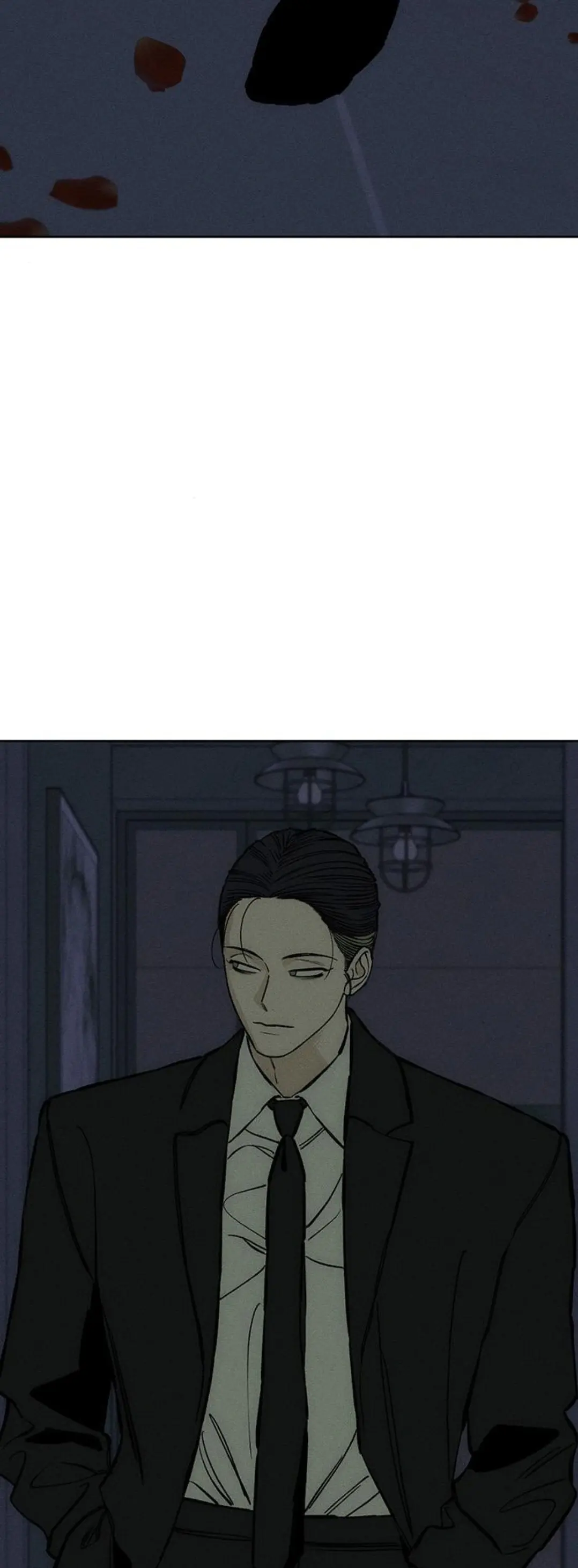 Tears On A Withered Flower Chapter 26 - Page 44