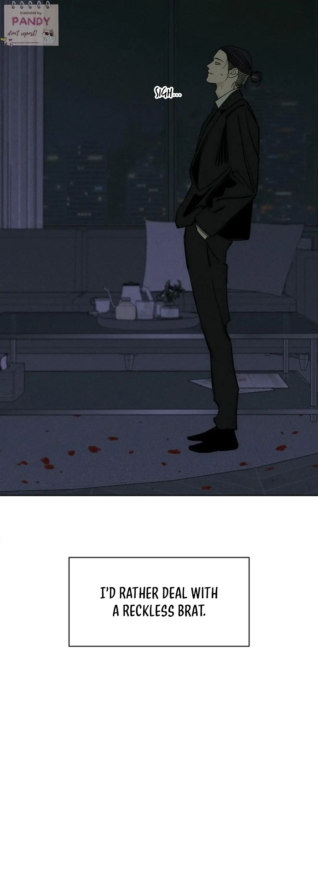 Tears On A Withered Flower Chapter 26 - Page 51